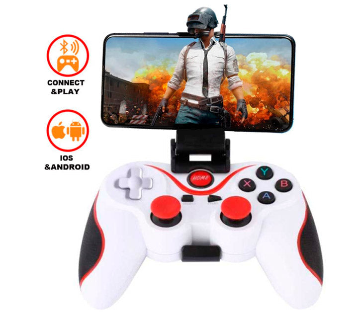 controle para celular, joystick para celular, gamepad para celular, game pad para celular, controle para jogar no celular, joystick celular, controle para celular, android, controle para celular e pc, controle para celular iphone, cor branca