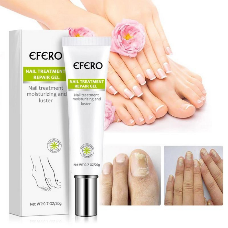 Creme para Unhas - Efero