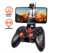 controle para celular, joystick para celular, gamepad para celular, game pad para celular, controle para jogar no celular, joystick celular, controle para celular, android, controle para celular e pc, controle para celular iphone, cor preta