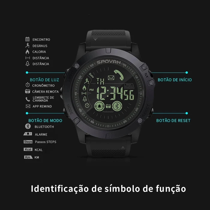 SmartWatch G MAX