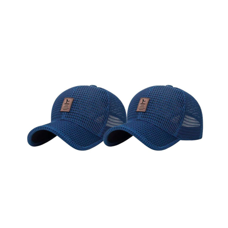 Boné Masculino Aba Curva Esportes - Sports Cap